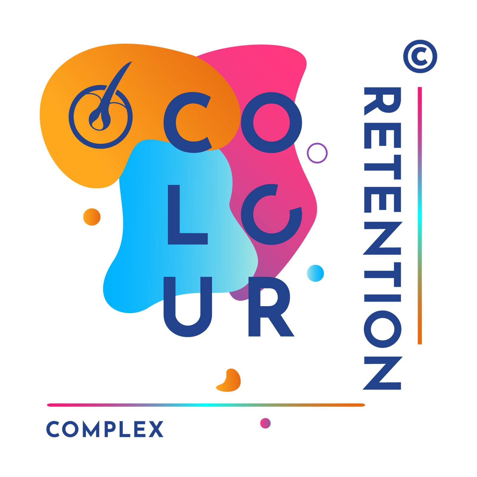 Colour Retention Complex™