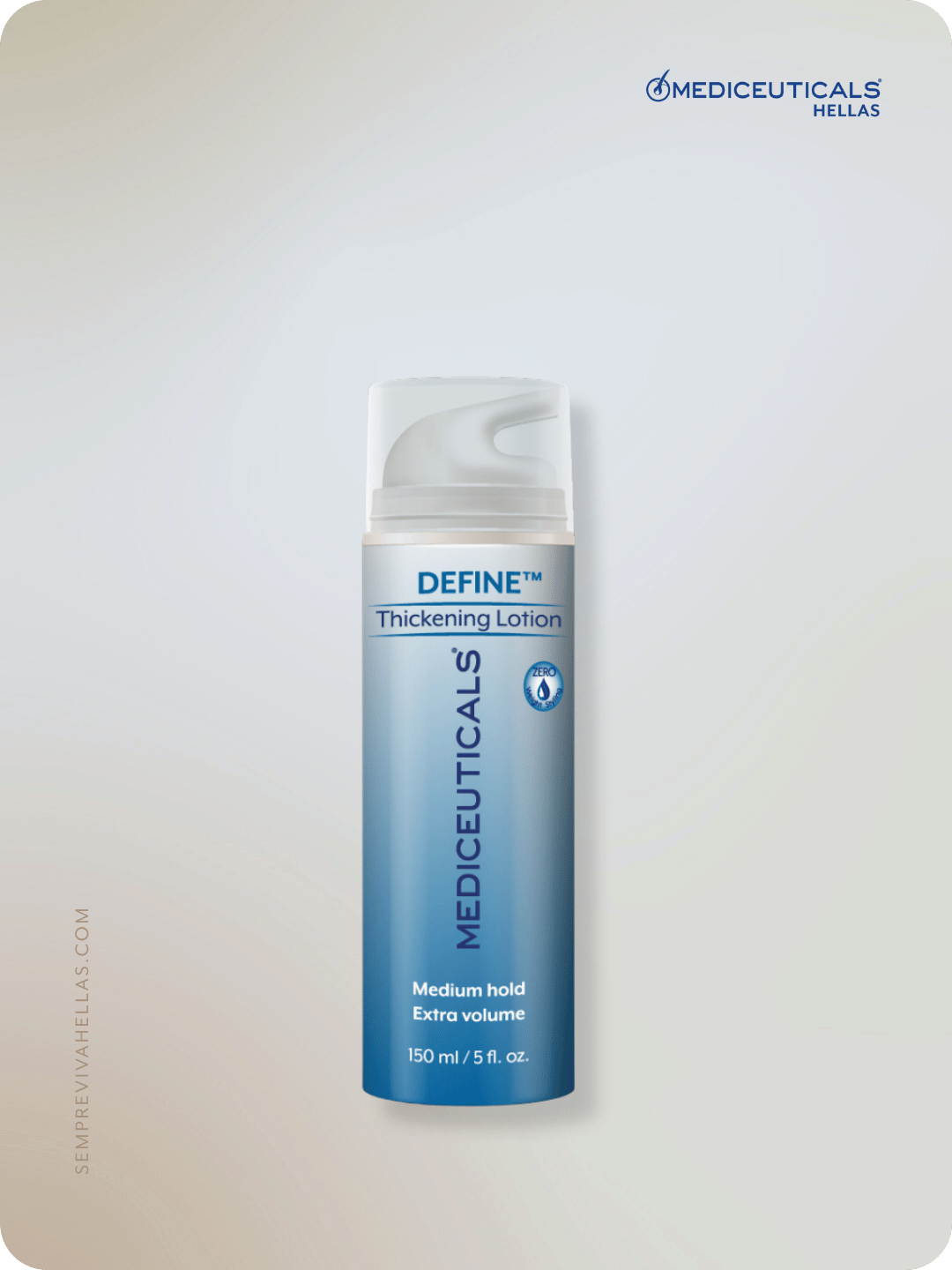 DEFINE THICKENING LOTION 150ML