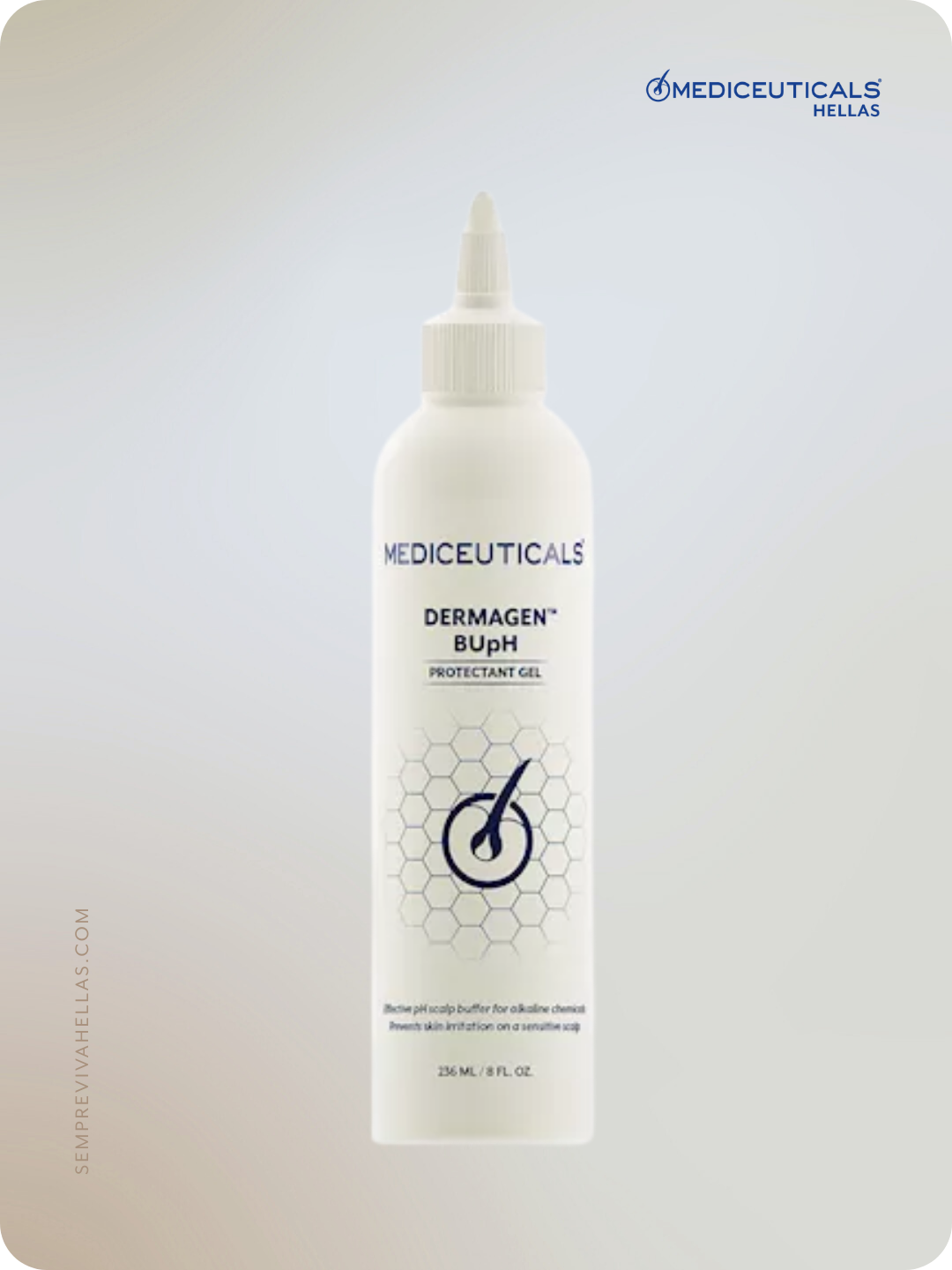 DERMAGEN 236ML