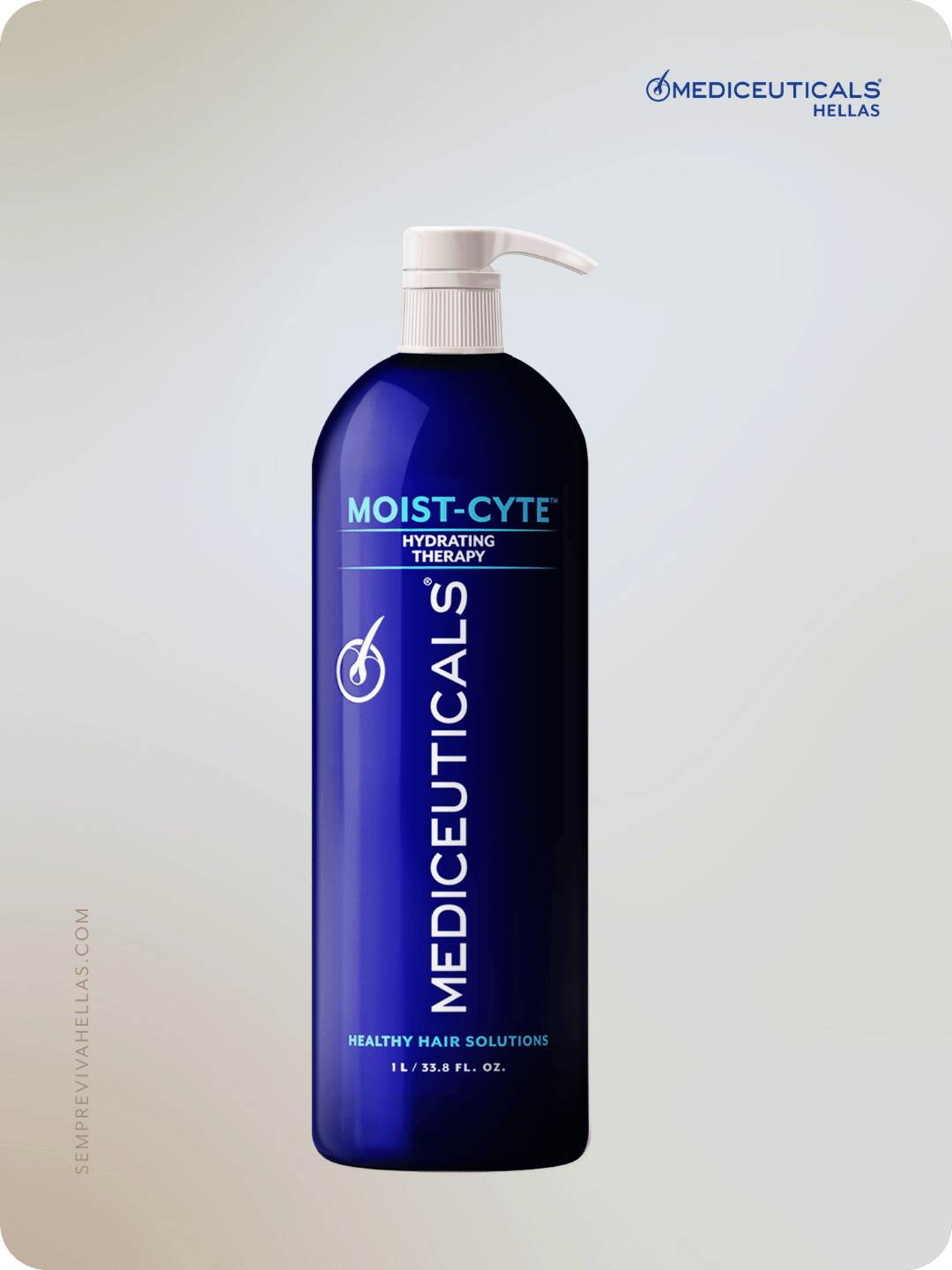 MOIST CYTE HYDRETING THERAPY 1L