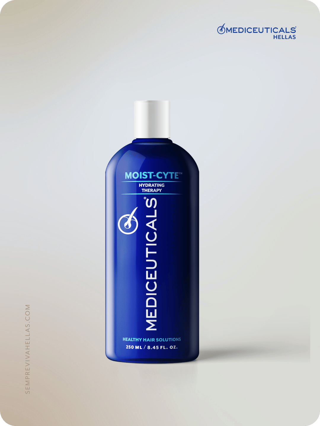 MOIST CYTE HYDRETING THERAPY 250ML