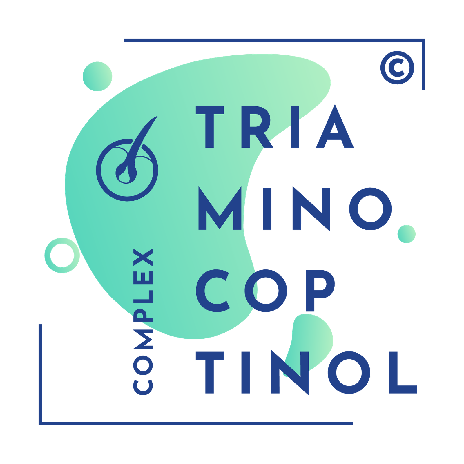 Triaminocoptinol Complex™