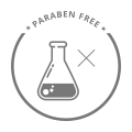 Χωρίς Parabens