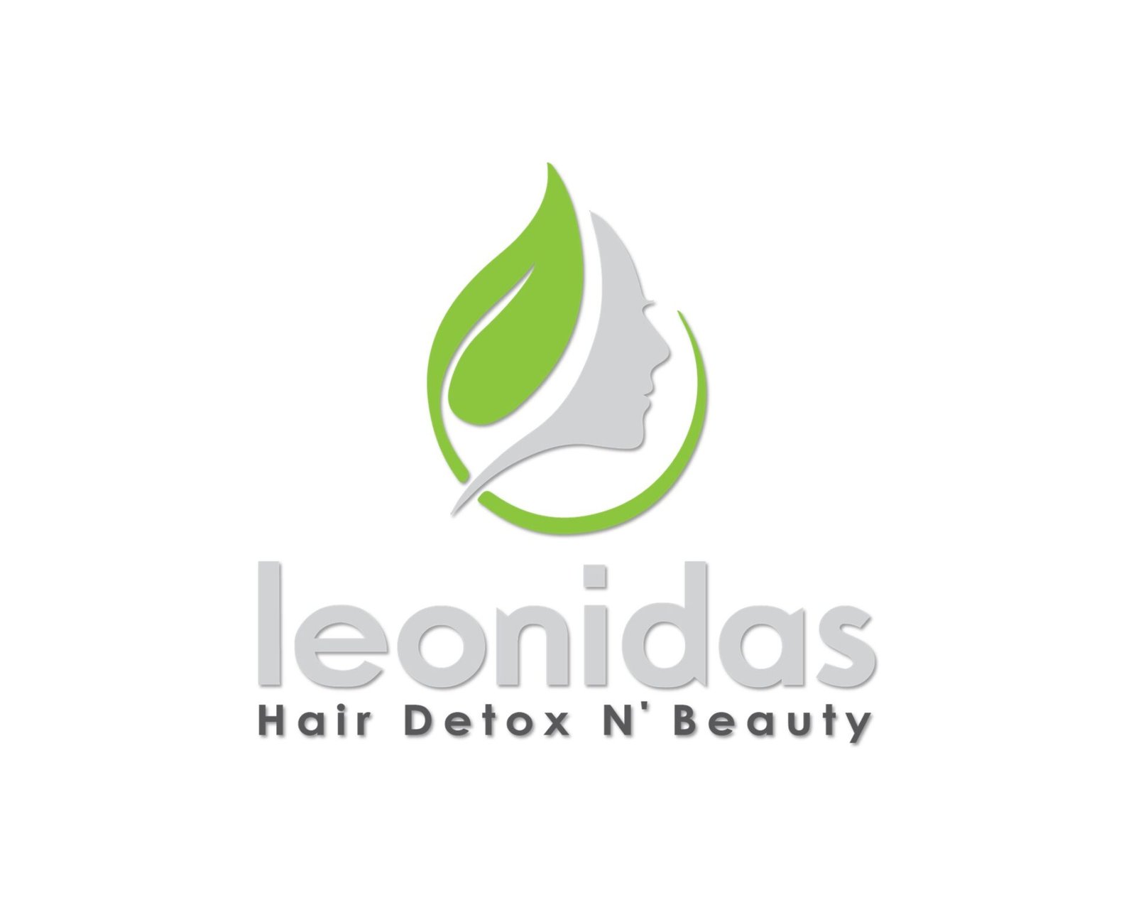 leonidas hair detox